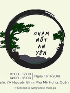 Chạm nốt an yên